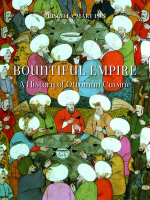 cover image of Bountiful Empire